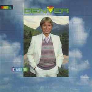 John Denver - It's About Time mp3
