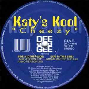 Katy's Kool - Cheezy mp3