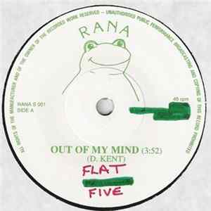 Flat Five - Out Of My Mind mp3