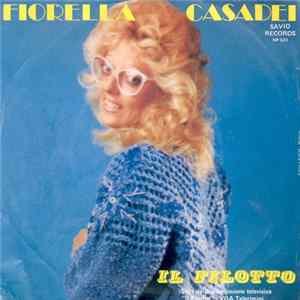 Fiorella Casadei - Il Filotto mp3