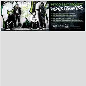 Pzyco Beat Project - Nine Crimes mp3