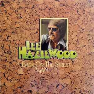 Lee Hazlewood - Back On The Street Again mp3