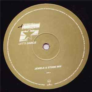 Five - Let's Dance mp3