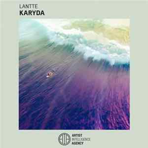 Lantte - Karyda mp3
