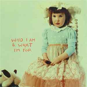 Me For Queen - Who I Am & What I'm For mp3
