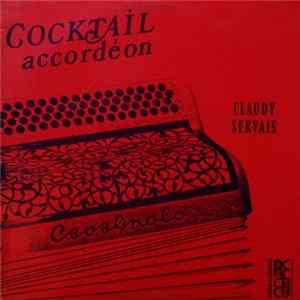 Claudy Servais - Cocktail Accordeon mp3