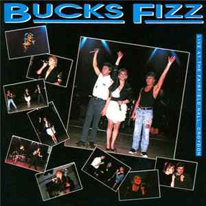 Bucks Fizz - Live At The Fairfield Hall, Croydon mp3