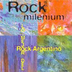 Various - Lo Mejor Del Rock Argentino mp3
