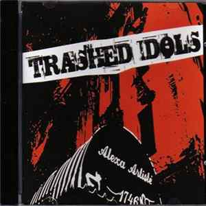 Trashed Idols - Alexa Artiste mp3