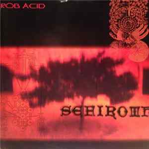 Rob Acid - Sefiroth mp3