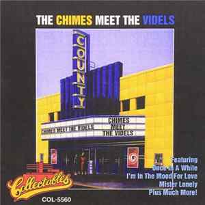 Various - The Chimes Meet The Videls mp3