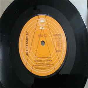 Joe Stampley - There She Goes Again mp3