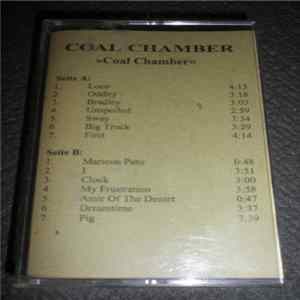 Coal Chamber - Coal Chamber mp3
