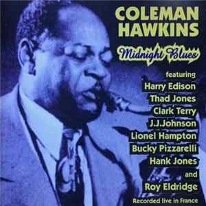 Coleman Hawkins - Midnight Blues mp3