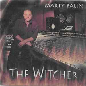 Marty Balin - The Witcher mp3