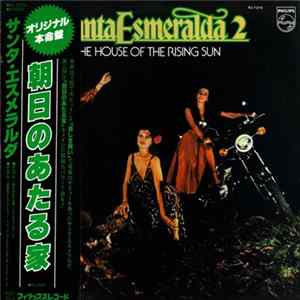Santa Esmeralda 2 - The House Of The Rising Sun mp3