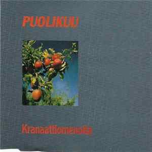 Puolikuu - Kranaattiomenoita mp3