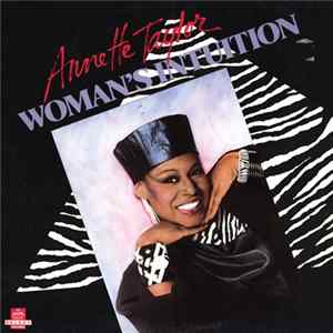Annette Taylor - Woman's Intuition mp3