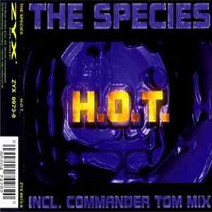 The Species - H.O.T. mp3