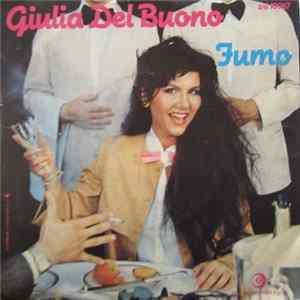 Giulia Del Buono - Fumo mp3