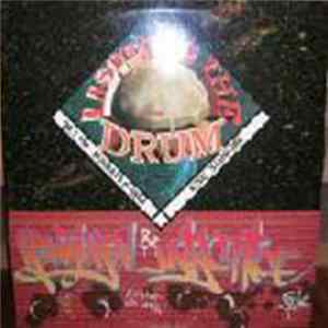 Various - Listen To The Drum (Drum Sessions Vol.1) mp3
