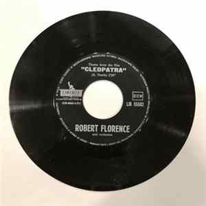 Robert Florence And Orchestra - Theme From The Film "Cleopatra" mp3
