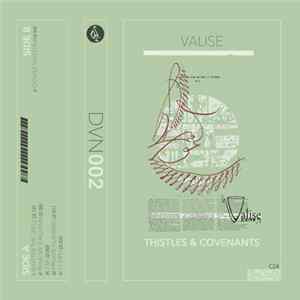 Valise - Thistles & Covenants mp3