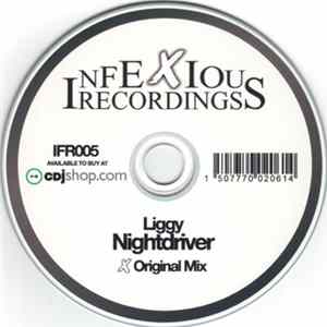 Liggy - Nightdriver mp3