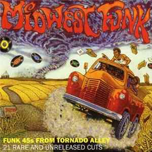 Various - Midwest Funk mp3
