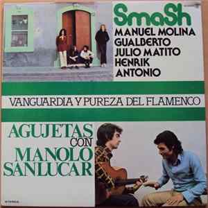 Smash / Agujetas - Vanguardia Y Pureza Del Flamenco mp3
