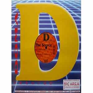 The Source - License To Dance mp3