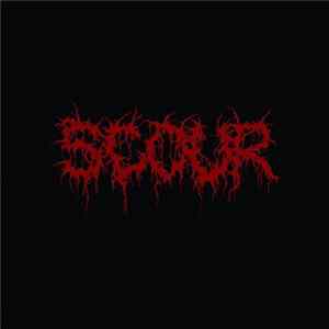 Scour - Red mp3