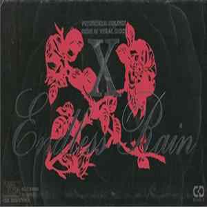 X - Endless Rain mp3