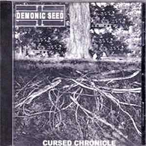Demonic Seed - Cursed Chronicle mp3