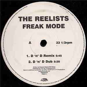 The Reelists - Freak Mode mp3