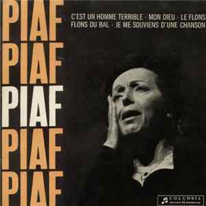Edith Piaf - L'Insuperabile Piaf mp3