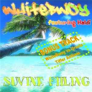WhiteBwoy - Suvine Fiiling mp3