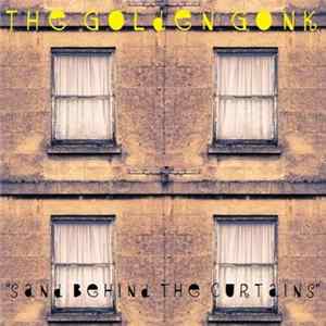 The Golden Gonk - Sand Behind The Curtains mp3