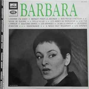 Barbara - Barbara mp3