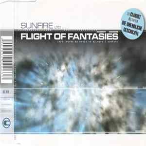 Sunfire Ltd. - Flight Of Fantasies mp3