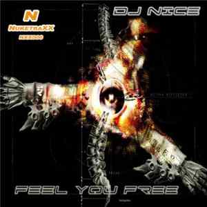 DJ Nice - Feel You Free mp3