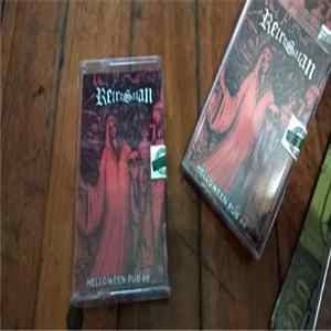 Retrosatan - Helloween Pub 88 mp3