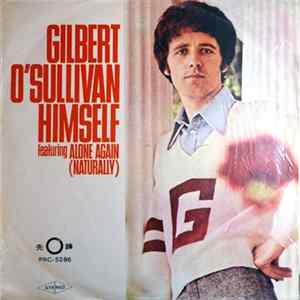 Gilbert O'Sullivan - Himself mp3