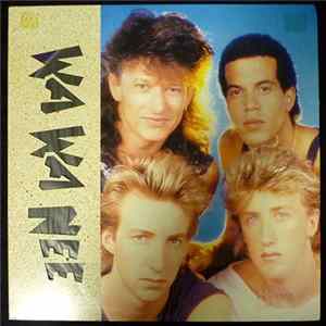 Wa Wa Nee - Wa Wa Nee mp3