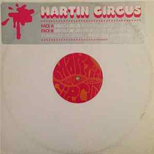 Martin Circus - Disco Circus mp3