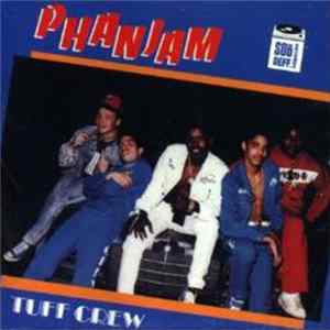 Tuff Crew / Krown Rulers - Phanjam mp3