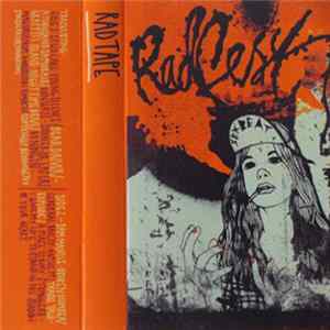 Various - Radfest mp3