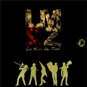 Les Maux De Zoé - LM2Z mp3