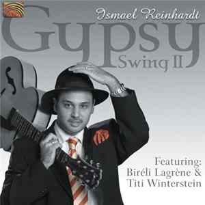 Ismael Reinhardt - Gypsy Swing II mp3