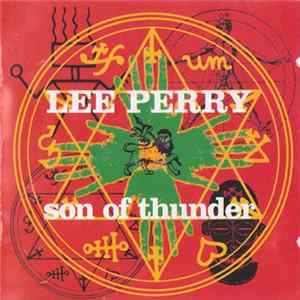 Lee Perry - Son Of Thunder mp3